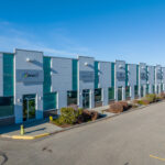 Office and Warehouse Space