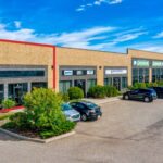 12204 40 Street SE, Unit 4