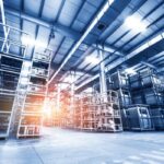 Industrial Space