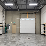 Warehouse clean