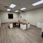 11. Board room - Bulle Pen space