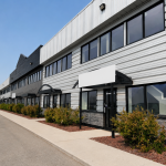 230 Initiative Ave SE exterior