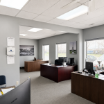 4980 28 Street Office Area 2