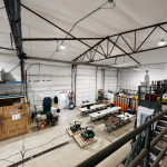 4980 28 Street Warehouse 2