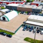 4980 28 Street Warehouse main photo