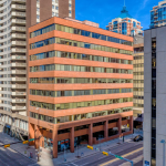 900 6 Ave SW Office condo for sale