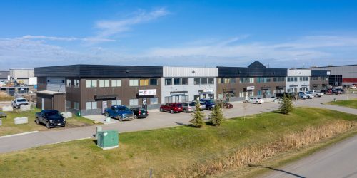 5, 240007 Frontier Cres