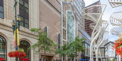 Calgary Major Projects Office