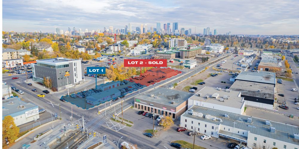 319 38A Ave SE - sold