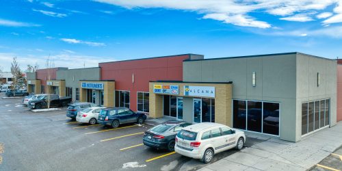 4615 112 Ave SE Building 2