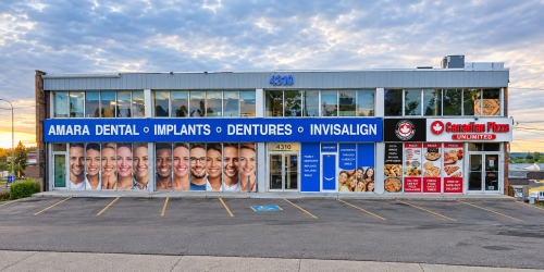 Amara_Dental_and_Canadian_Pizza_Plaza.webp