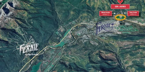 Fernie-aerial-land-for-sale