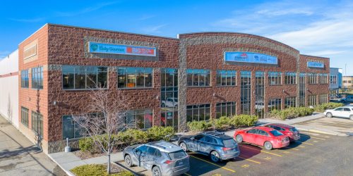 2nd Floor Office for Lease