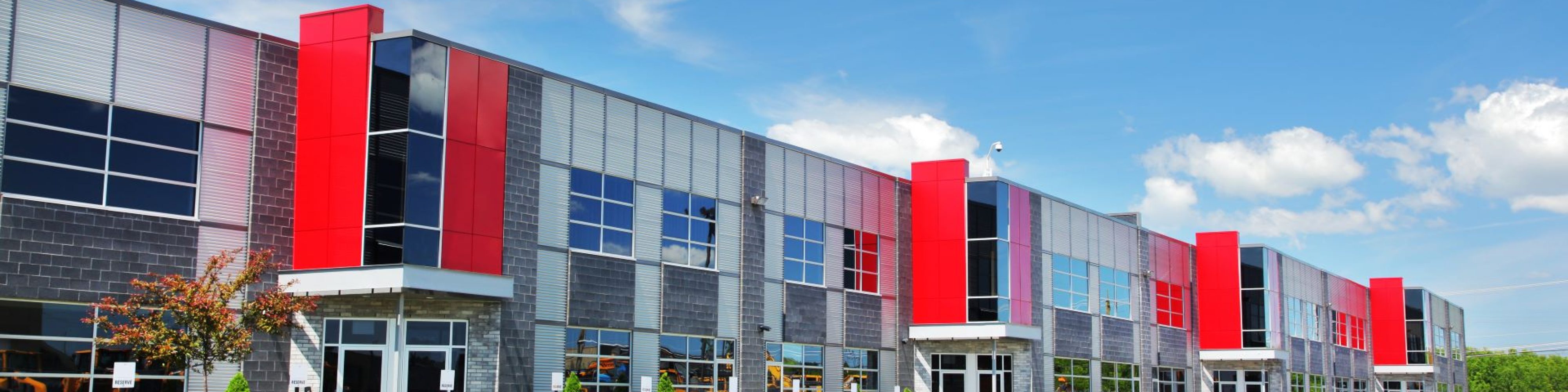 Notable Sale and Lease Transactions