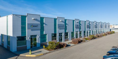 Office and Warehouse Space