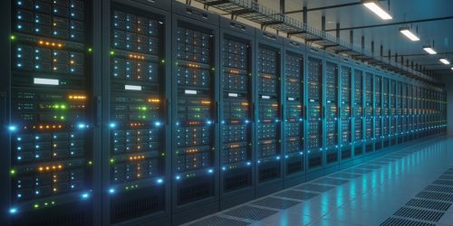 Alberta Data Centres