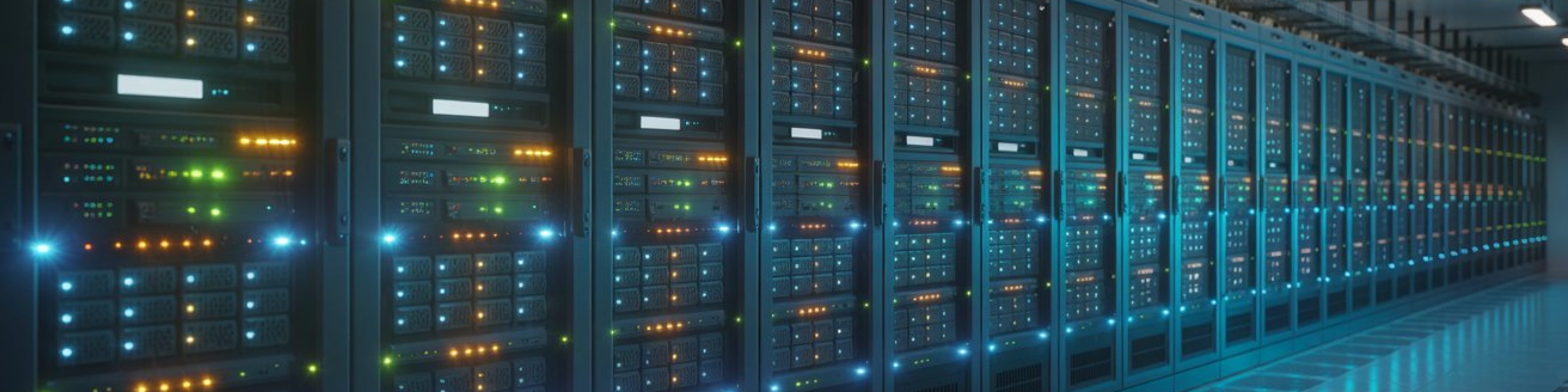 Alberta Data Centres