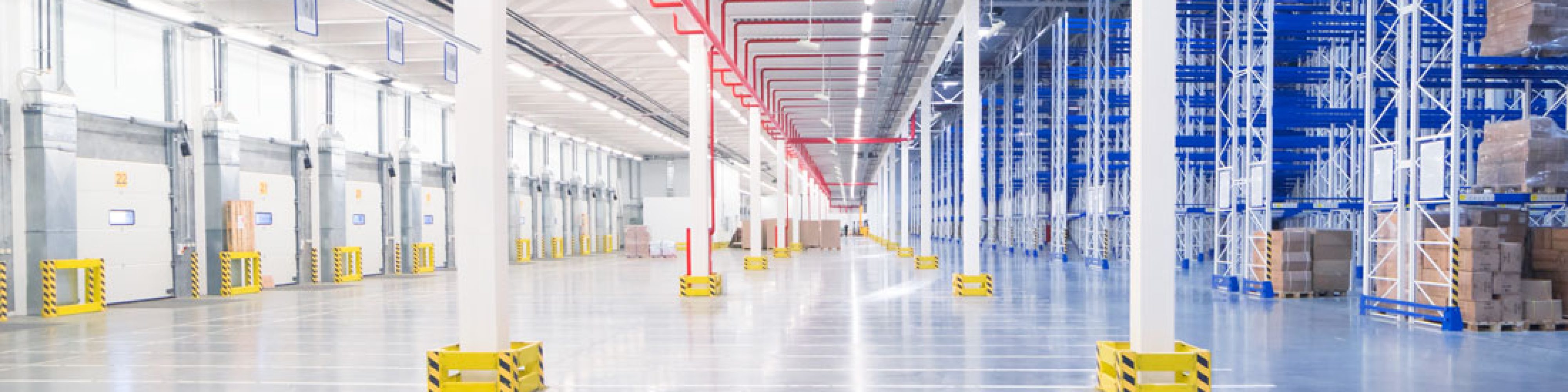 Subleasing Industrial Space